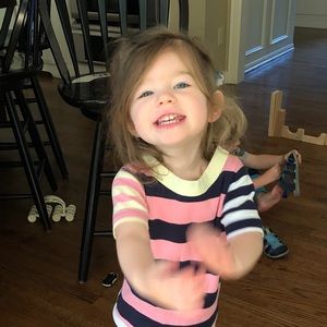 Meet your Posher, Allison